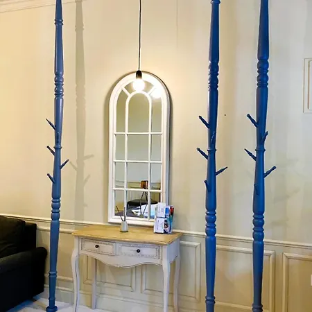 Segesdy Apartment Balatonalmadi