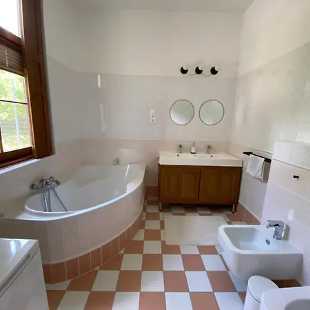 Apartment Segesdy