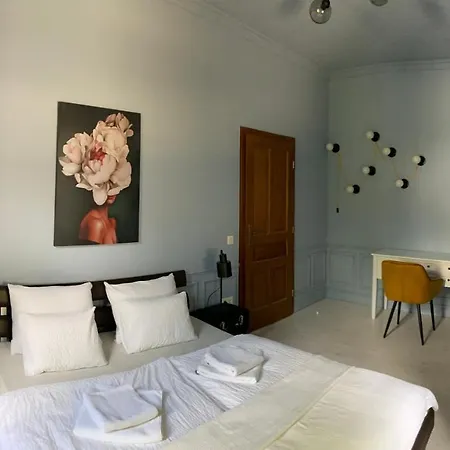 Apartment Segesdy Balatonalmadi