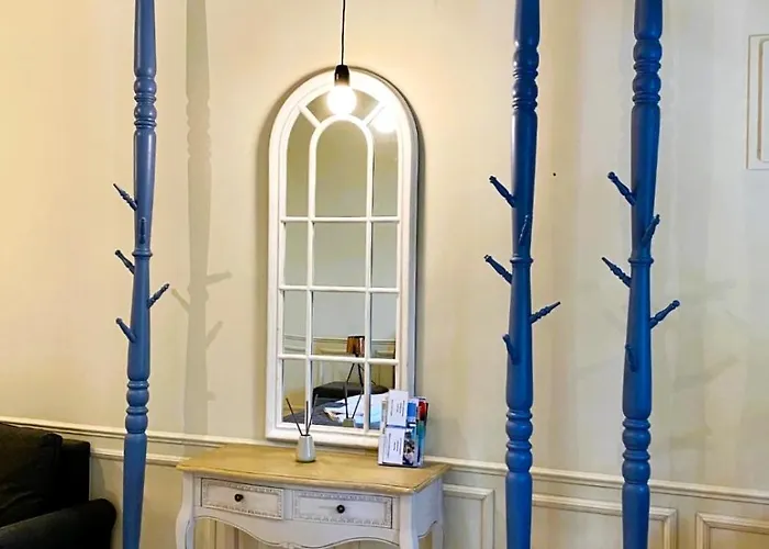 Segesdy 公寓 巴拉顿诺尔马迪