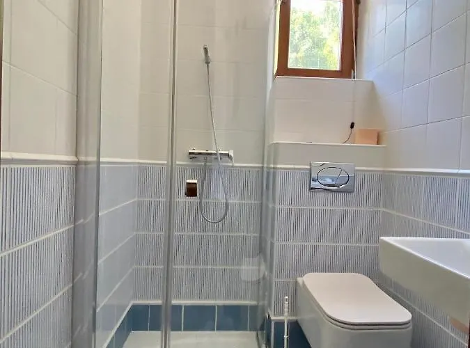 Segesdy Apartament