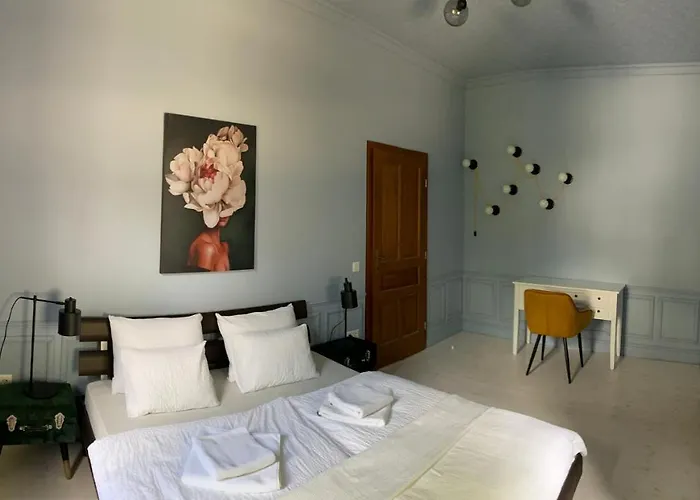 公寓 Segesdy 巴拉顿诺尔马迪